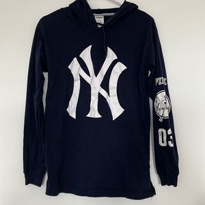 New York Yankees Hoodie